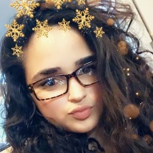 Meet your Posher, Francheska